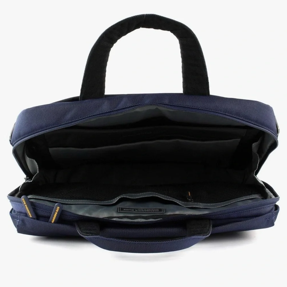 Mandarina Duck Navy Blue Men's Bag